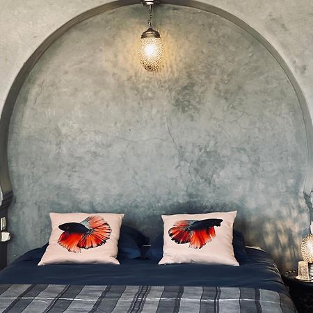 Riad 144 Marakéš Pokoj fotografie