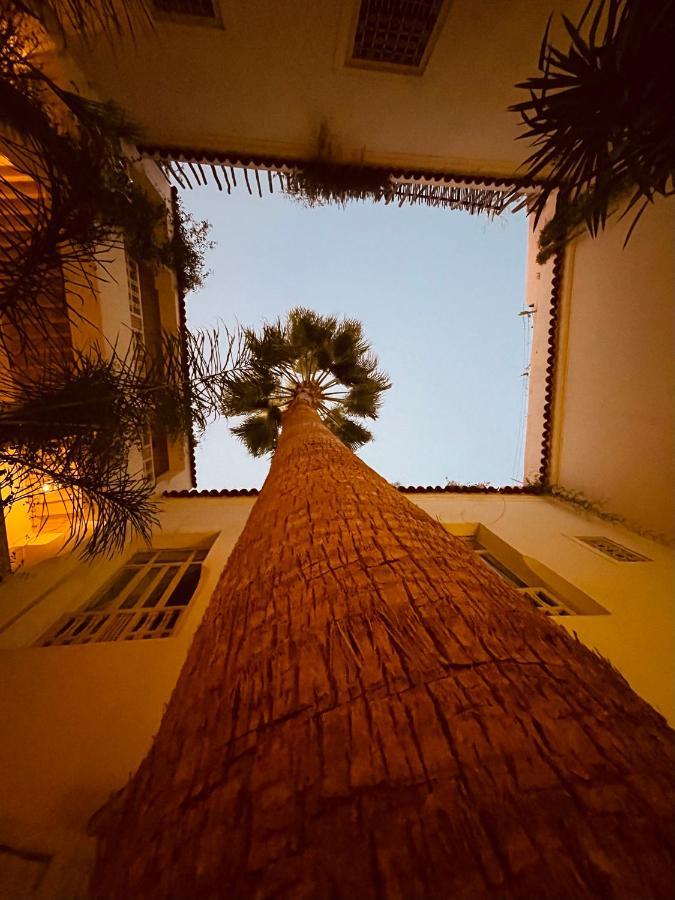Riad 144 Marakéš Exteriér fotografie