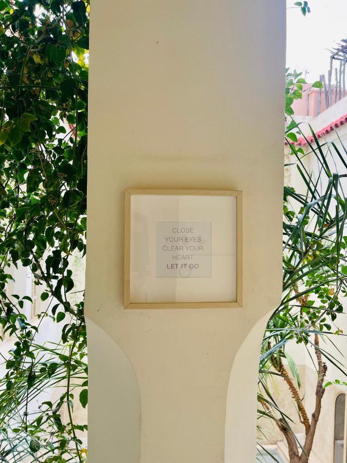 Riad 144 Marakéš Exteriér fotografie