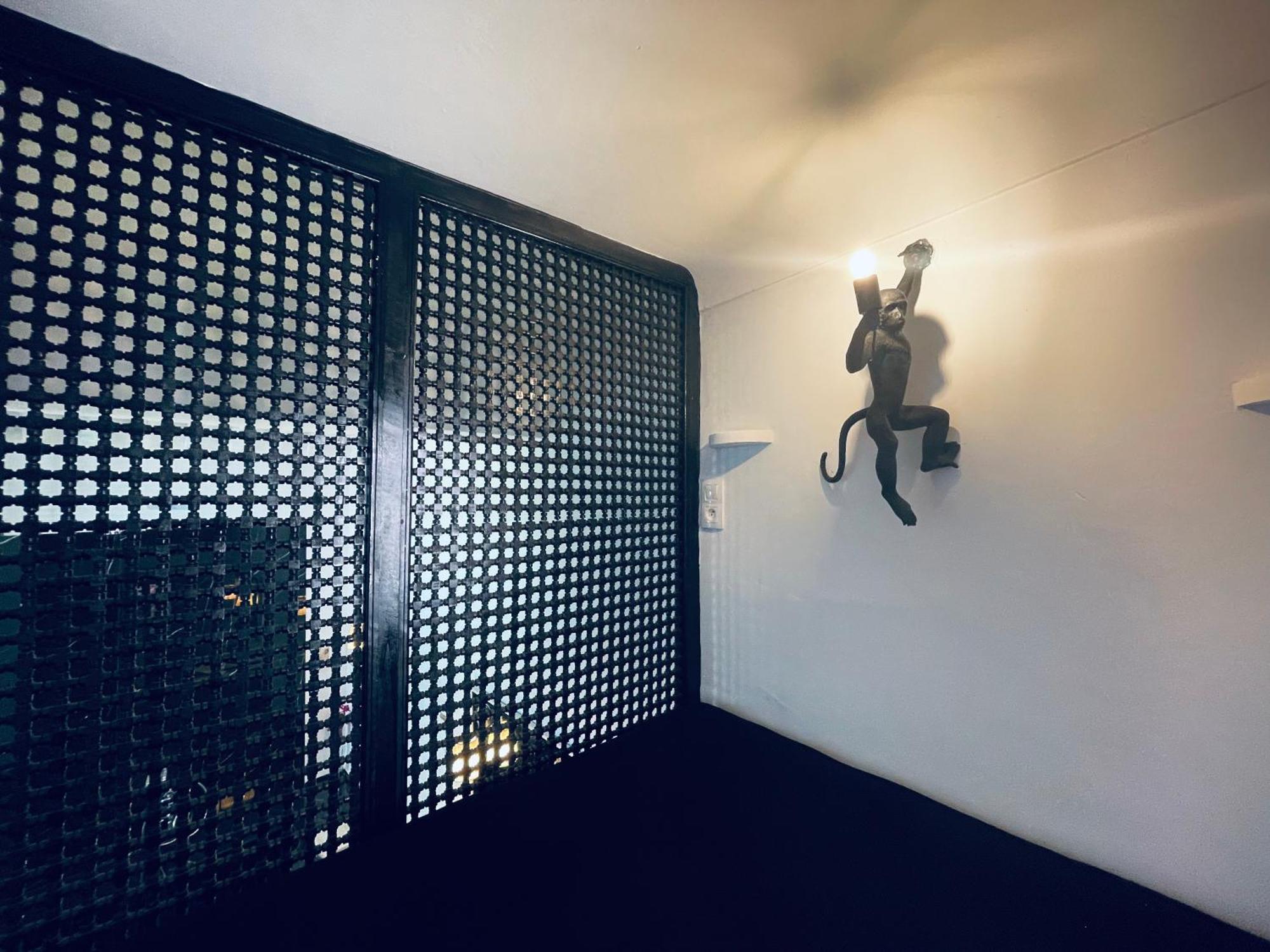 Riad 144 Marakéš Pokoj fotografie