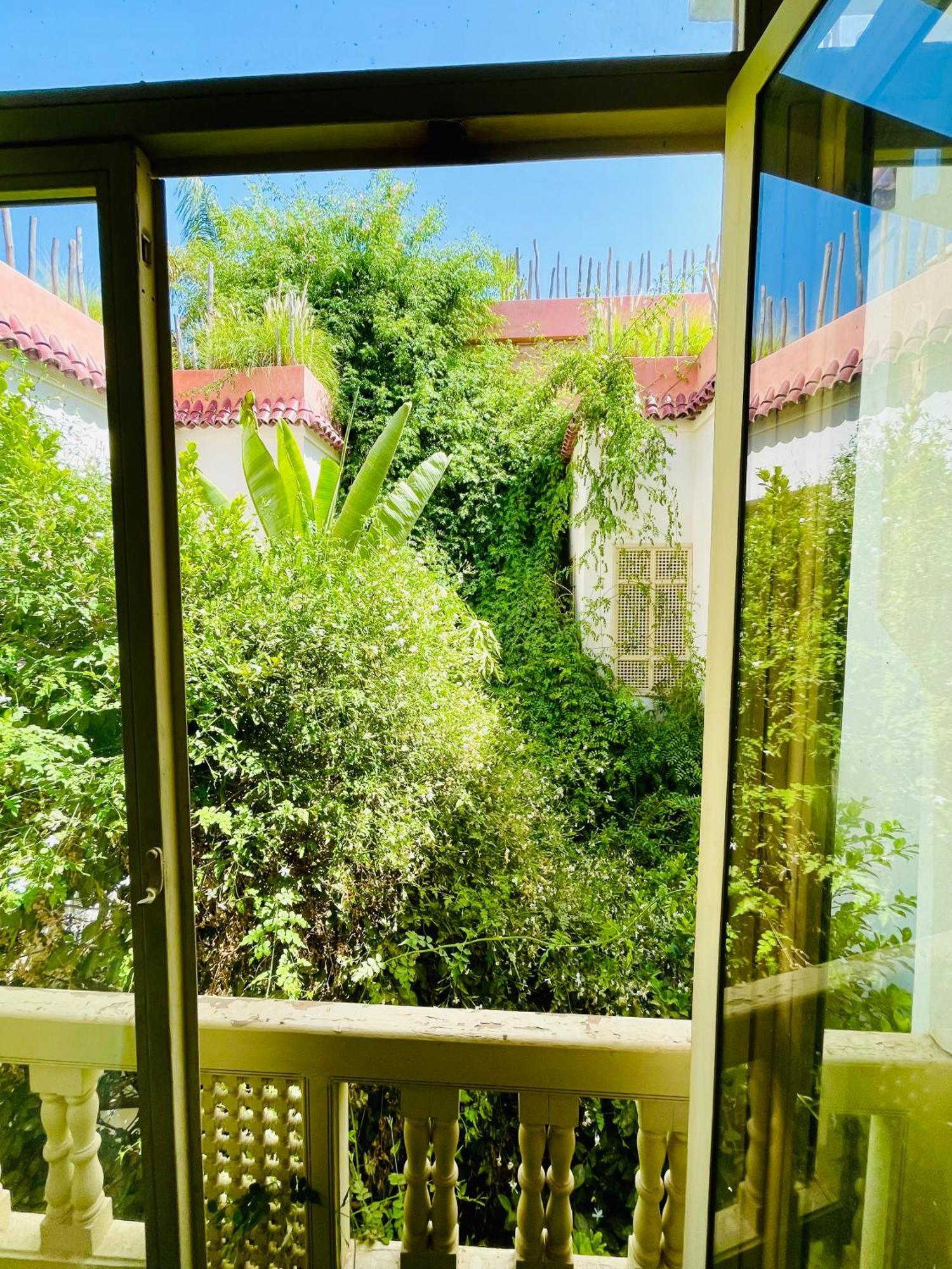 Riad 144 Marakéš Pokoj fotografie