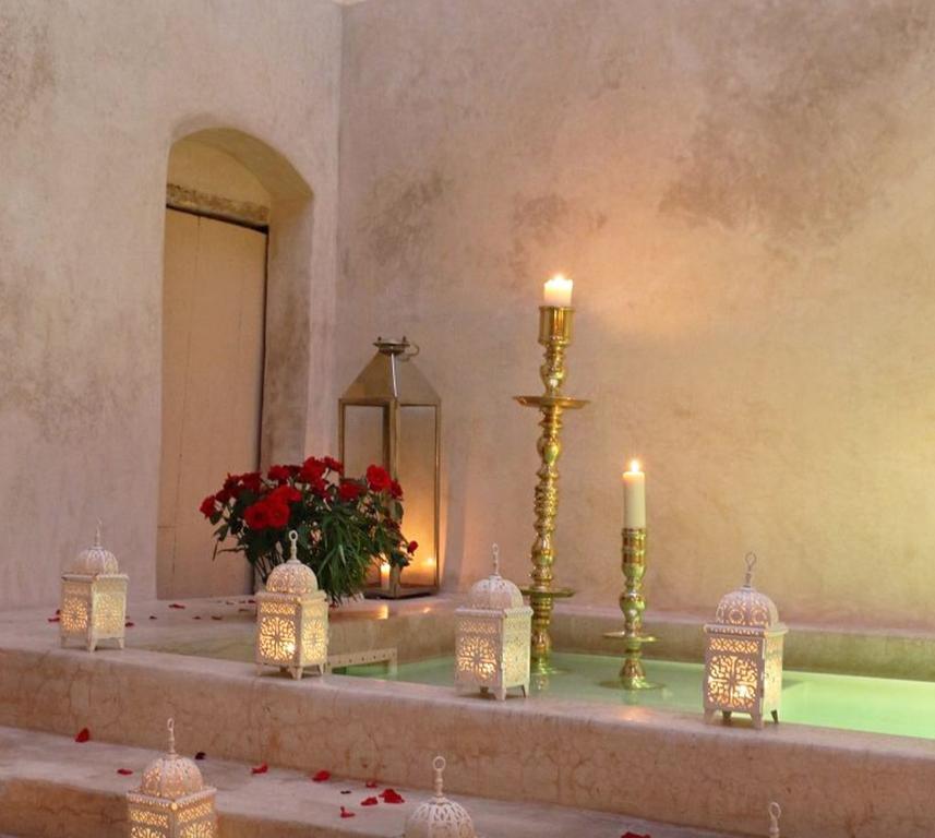Riad 144 Marakéš Exteriér fotografie